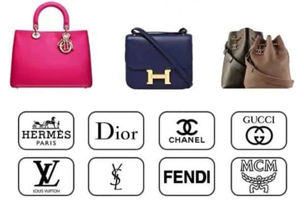 莆田市涵江回收名包